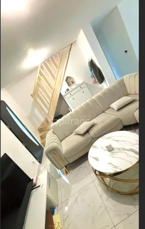 Maison - 113 m² - 5 pièces