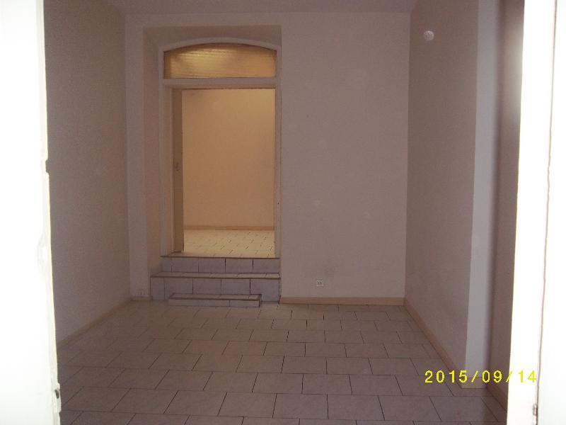 Appartement - 64 m² - 2 pièces