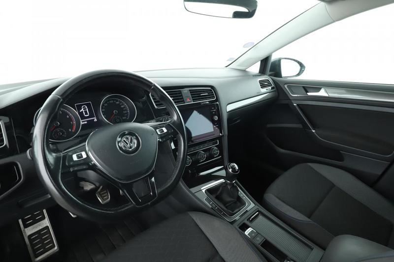 Volkswagen Golf VII 1.5 Tsi Evo BlueMotion Tech Connect Bv6 5p 130 ch