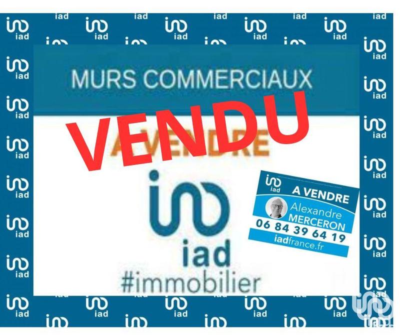 Local commercial - 57 m²