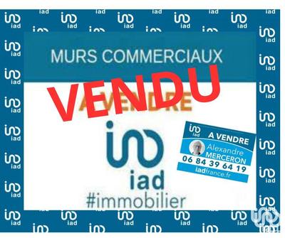 Local commercial - 57 m²