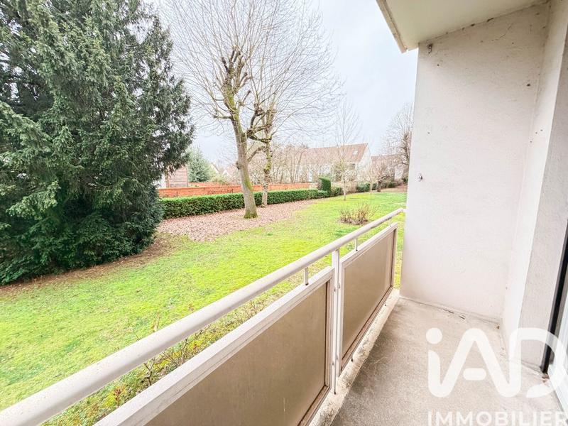 Appartement - 65 m² - 4 pièces