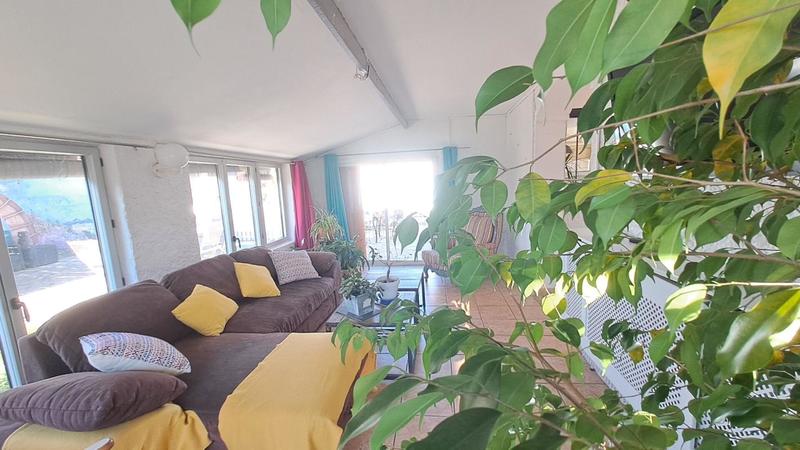 Maison - 142 m² - 7 pièces