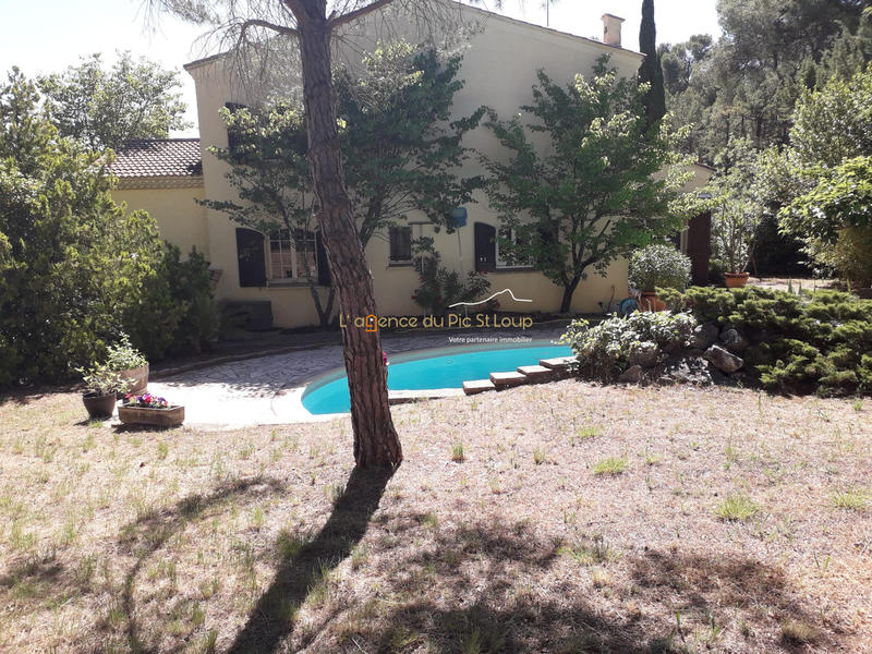 Villa - 141 m² - 5 pièces