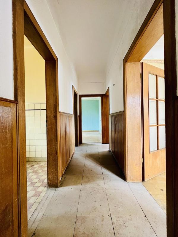 Maison - 148 m² - 6 pièces