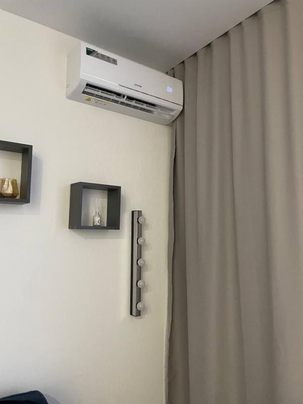 Studio - 25 m² - 1 pièce