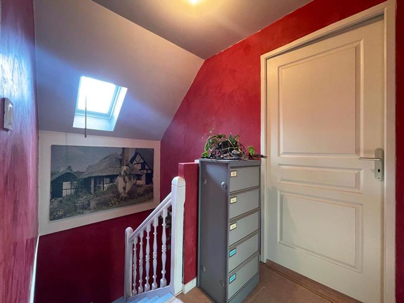 Maison - 68 m² - 3 pièces