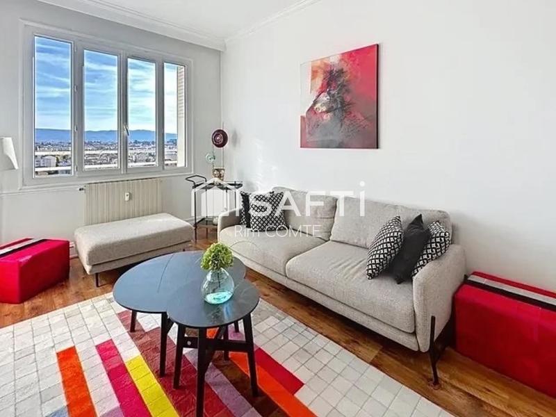 Duplex - 140 m² - 6 pièces