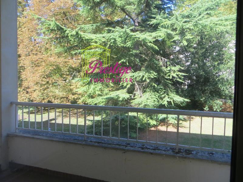 Appartement - 122 m² - 4 pièces