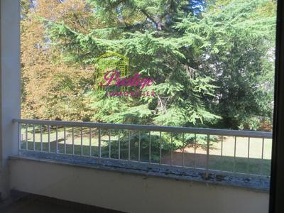 Appartement - 122 m² - 4 pièces