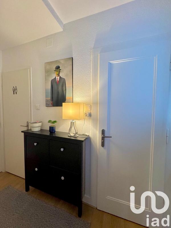 Appartement - 97 m² - 4 pièces