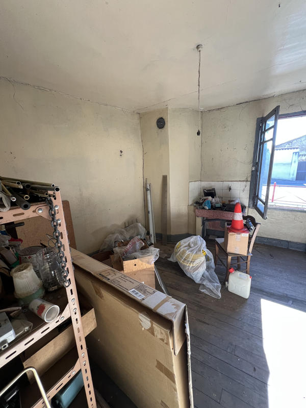 Maison de village - 305 m² - 15 pièces