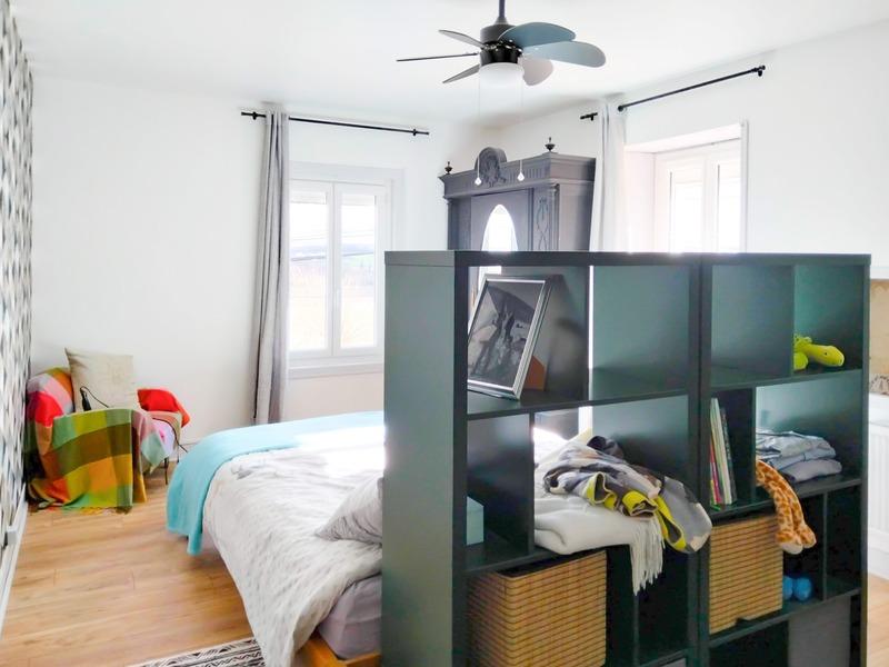 Maison - 163 m² - 6 pièces