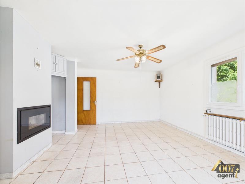 Maison - 136 m² - 7 pièces