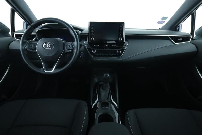 Toyota Corolla 1.8 Hybride Dynamic Business 122h