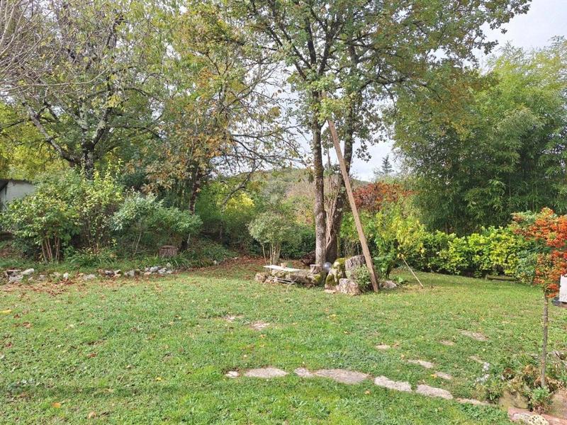 Maison - 97 m² - 3 pièces