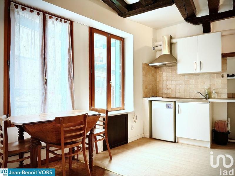 Local commercial - 25 m²