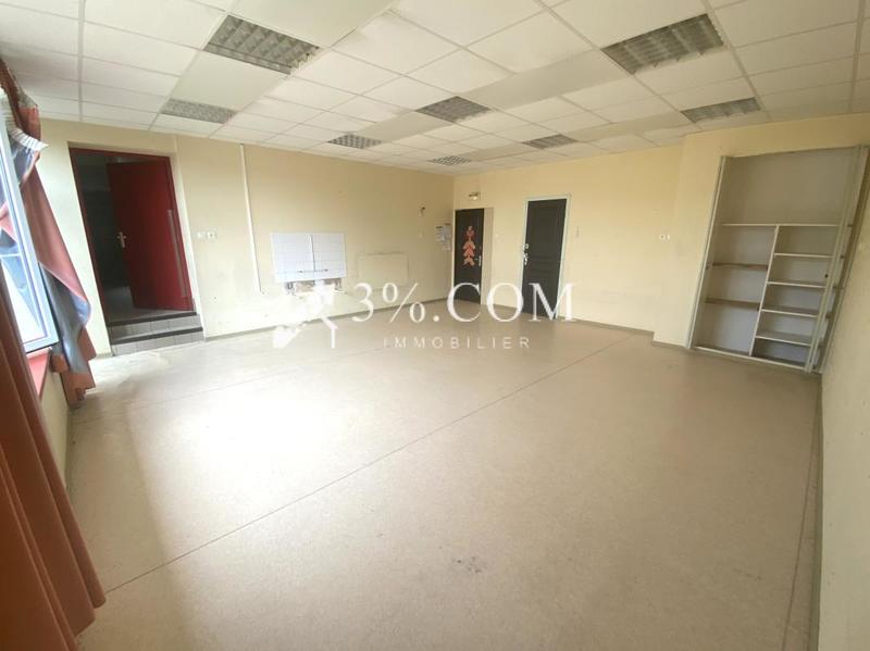 Maison - 152 m² - 2 pièces