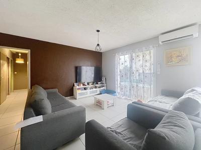 Villa - 85 m² - 4 pièces