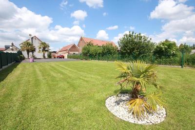 Maison - 132 m² - 6 pièces