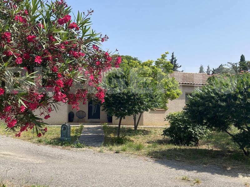 Maison traditionnelle - 116 m² - 5 pièces