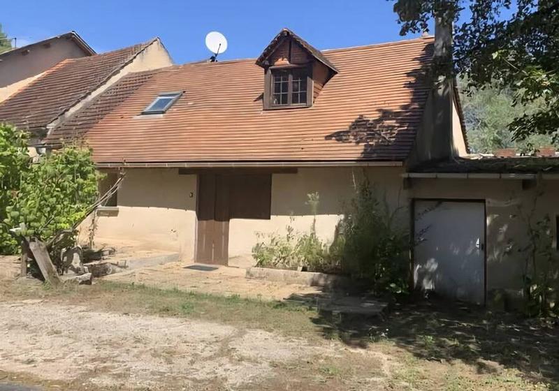 Maison - 293 m² - 14 pièces