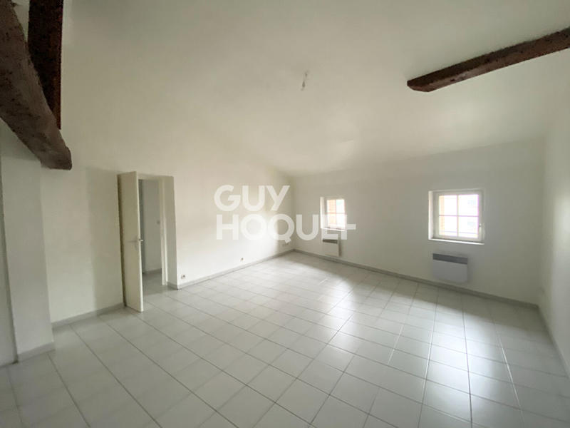 Appartement - 86 m² - 3 pièces