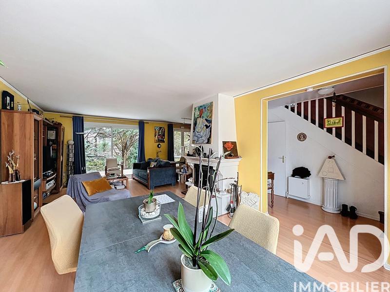 Maison - 175 m² - 7 pièces