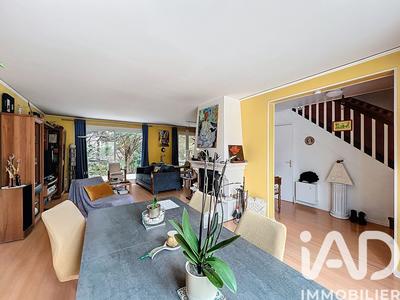 Maison - 175 m² - 7 pièces