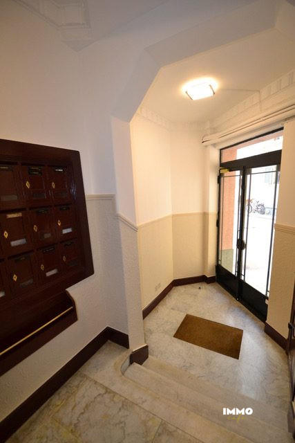 Appartement - 27 m² - 1 pièce