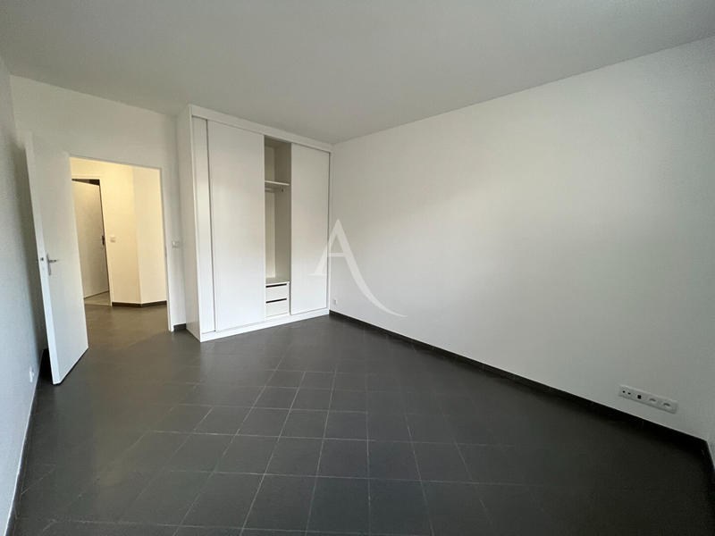 Appartement - 63 m² - 2 pièces
