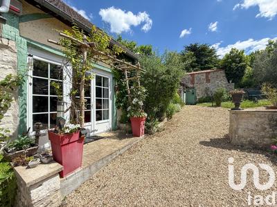 Maison - 211 m² - 8 pièces