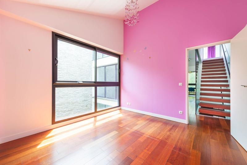 Maison - 171 m² - 8 pièces