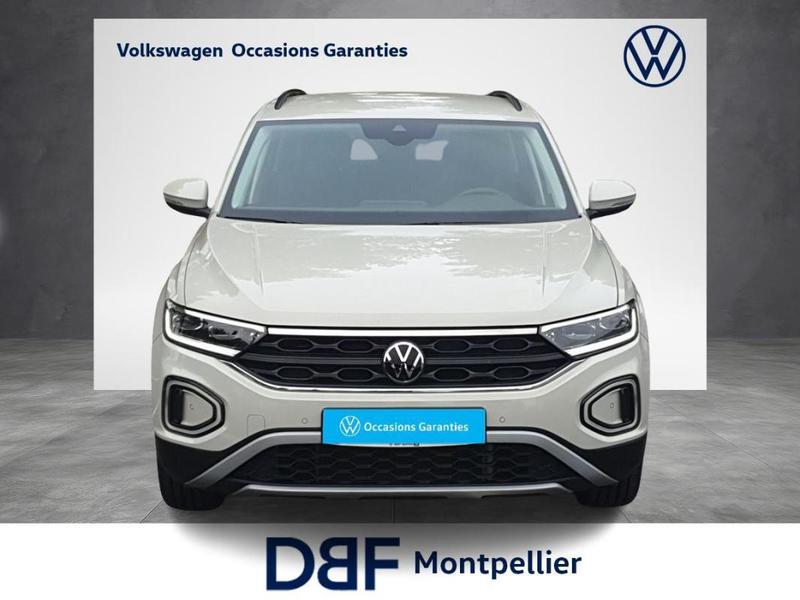 Volkswagen t-Roc 1.0 Tsi 110 Start/Stop Bvm6 Life