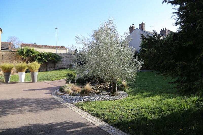 Hôtel particulier - 583 m² - 14 pièces