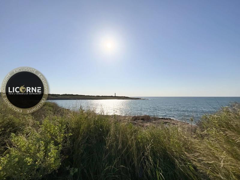 Appartement - 44 m² - 3 pièces