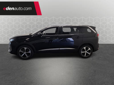 Peugeot 5008 BlueHDi 130ch s&amp;S Eat8 Allure Pack