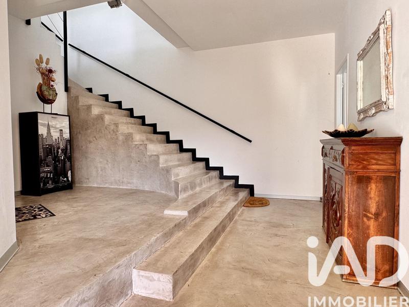 Maison de maîtres - 209 m² - 5 pièces