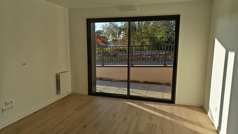 Appartement - 56 m² - 2 pièces