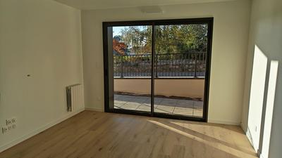 Appartement - 56 m² - 2 pièces