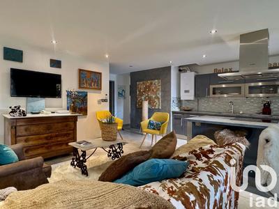 Appartement - 73 m² - 3 pièces