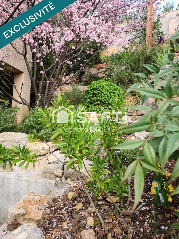 Maison - 75 m² - 4 pièces