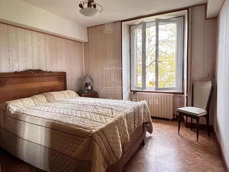 Ferme - 91 m² - 4 pièces