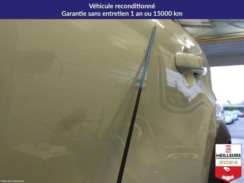 Renault Captur 1.0 Tce 90ch Techno