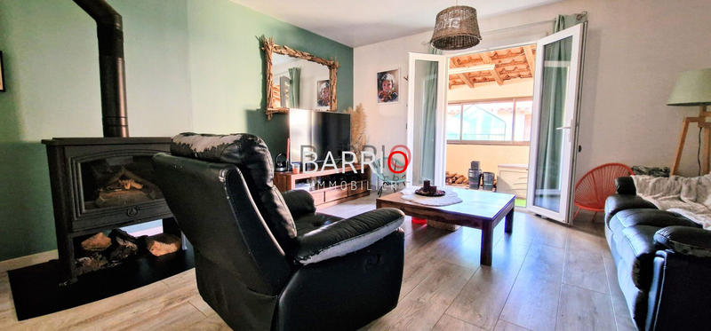 Villa - 82 m² - 4 pièces