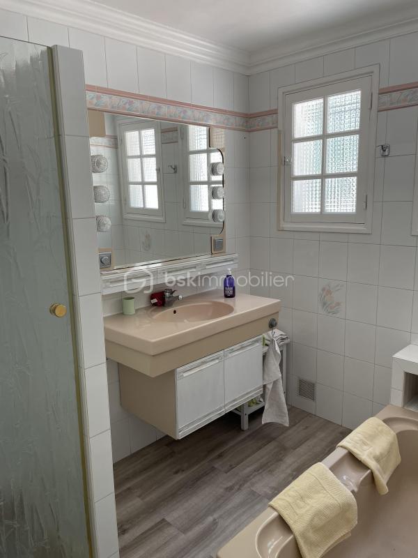 Villa - 80 m² - 4 pièces