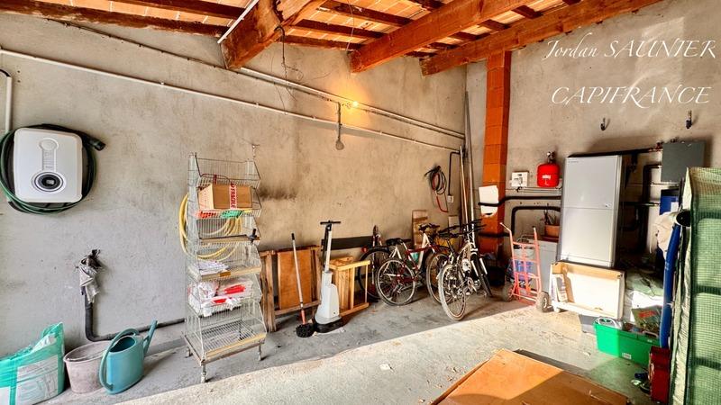 Maison d'architecte - 200 m² - 8 pièces