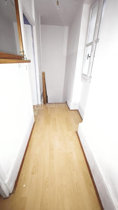 Maison de village - 65 m² - 3 pièces