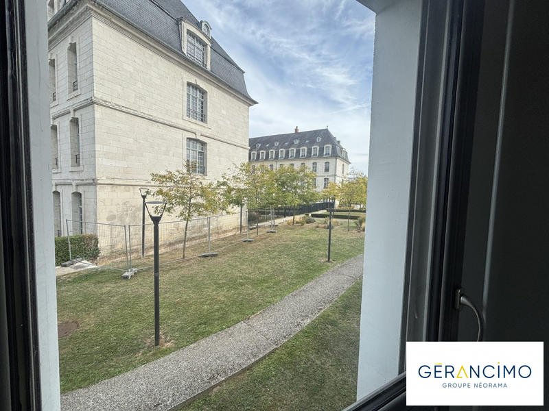 Appartement - 26 m² - 1 pièce