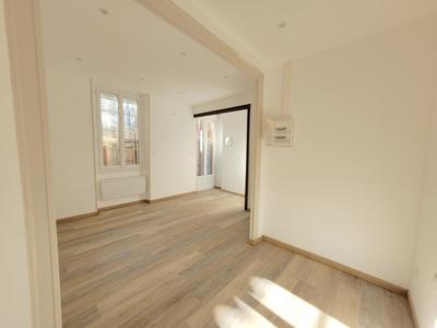 Appartement - 50 m² - 3 pièces